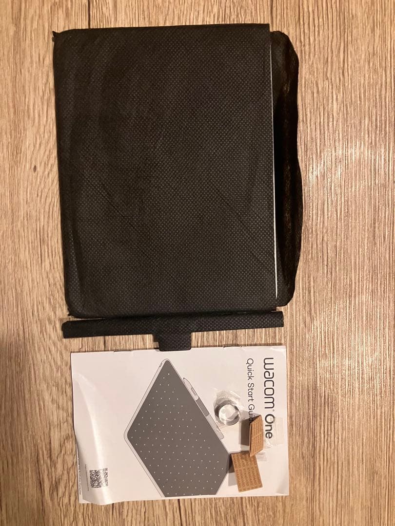 液タブ・ペンタブ Wacom One small TCTC4110WLW0D