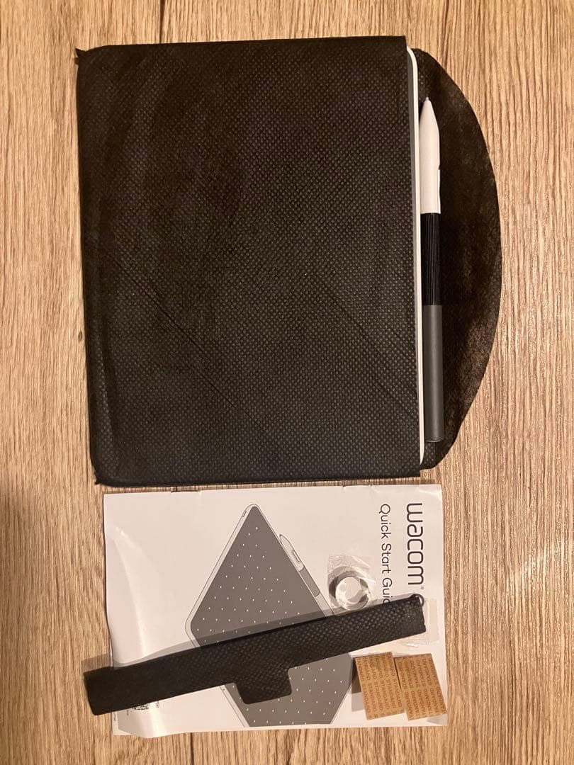 液タブ・ペンタブ Wacom One small TCTC4110WLW0D