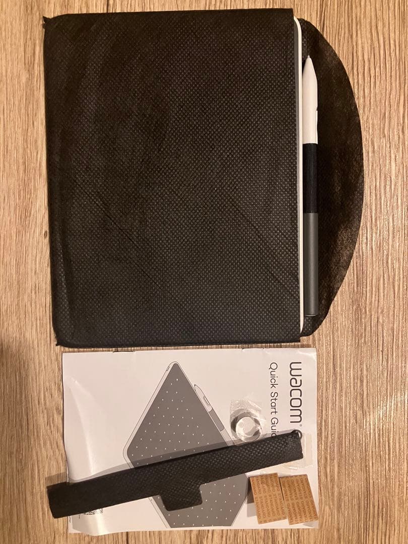 液タブ・ペンタブ Wacom One small TCTC4110WLW0D
