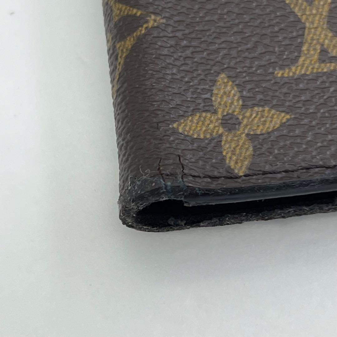 ルイヴィトン iPhone 7／8／SE ブラウン スマホケース 0539.28