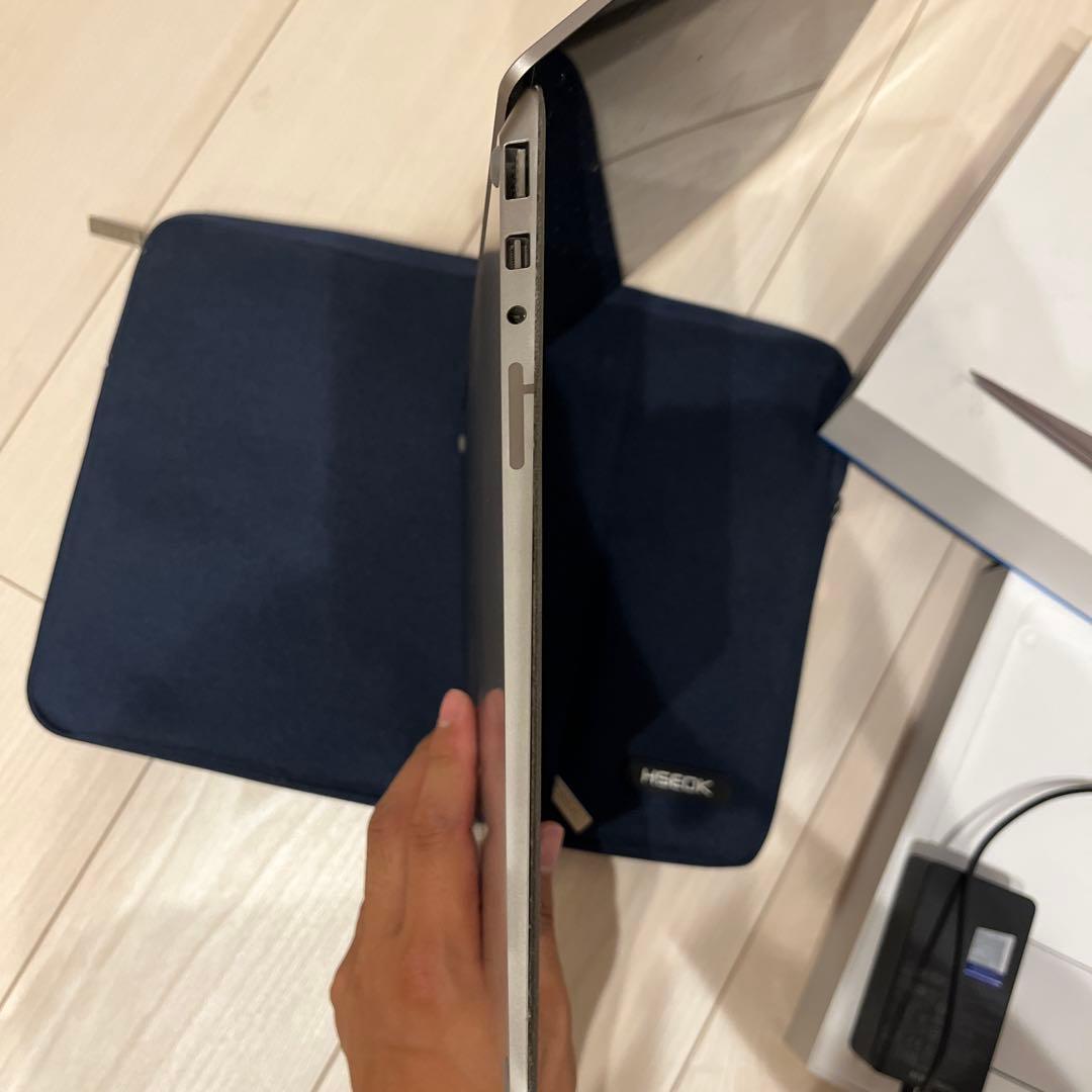 大特価！美品！　Surface laptop ケース付き！