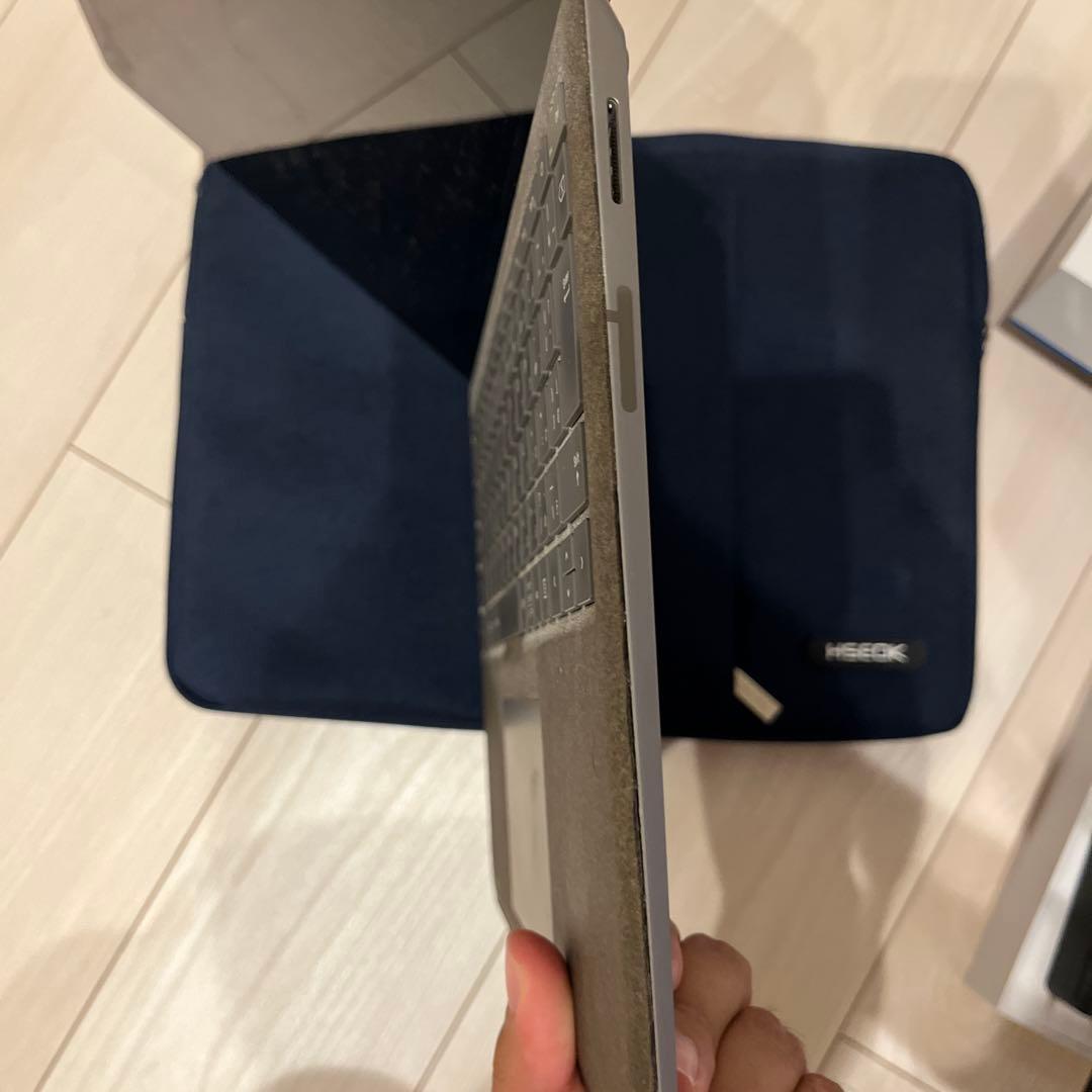 大特価！美品！　Surface laptop ケース付き！