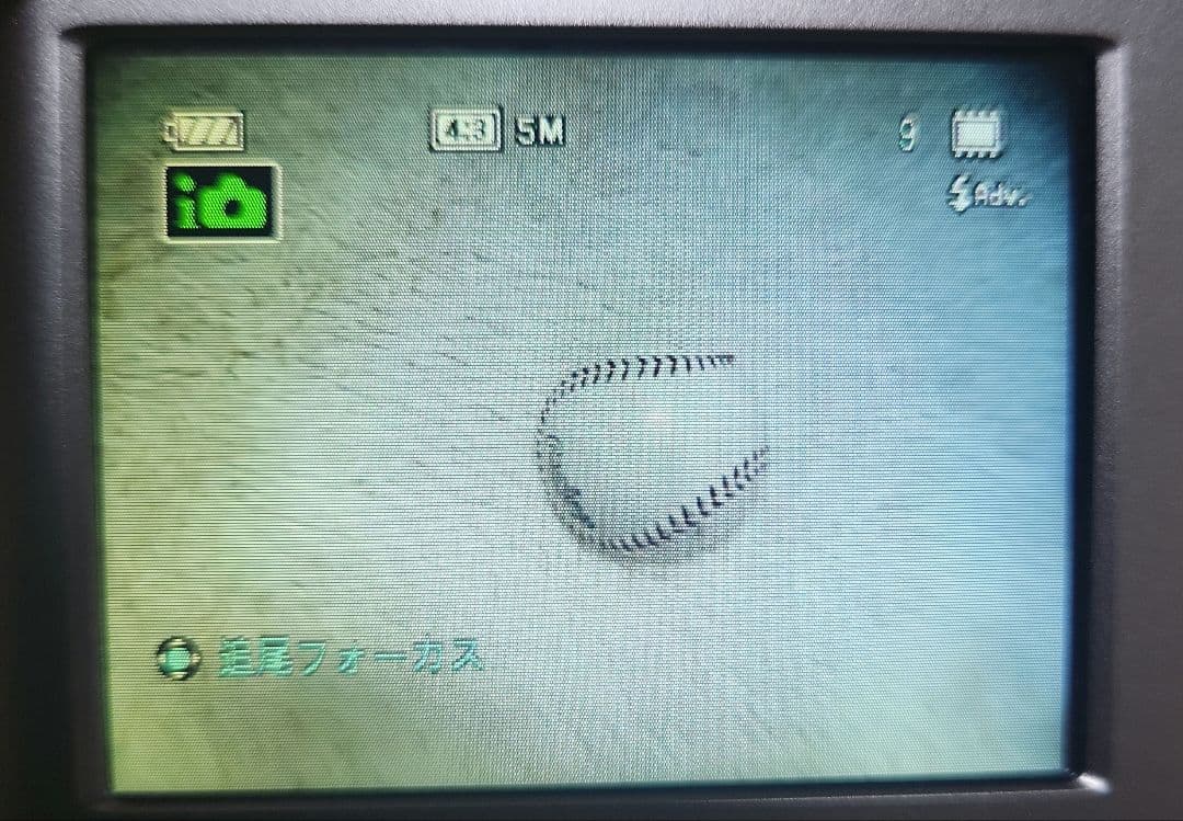 デジタルカメラ SONY CyberShot DSC-W810