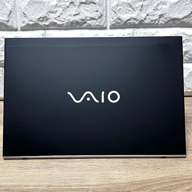Sasuke！VAIO Pro PG
