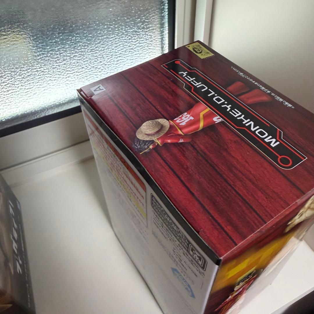 【新品未開封】ワンピース　フィギュア　8体セット