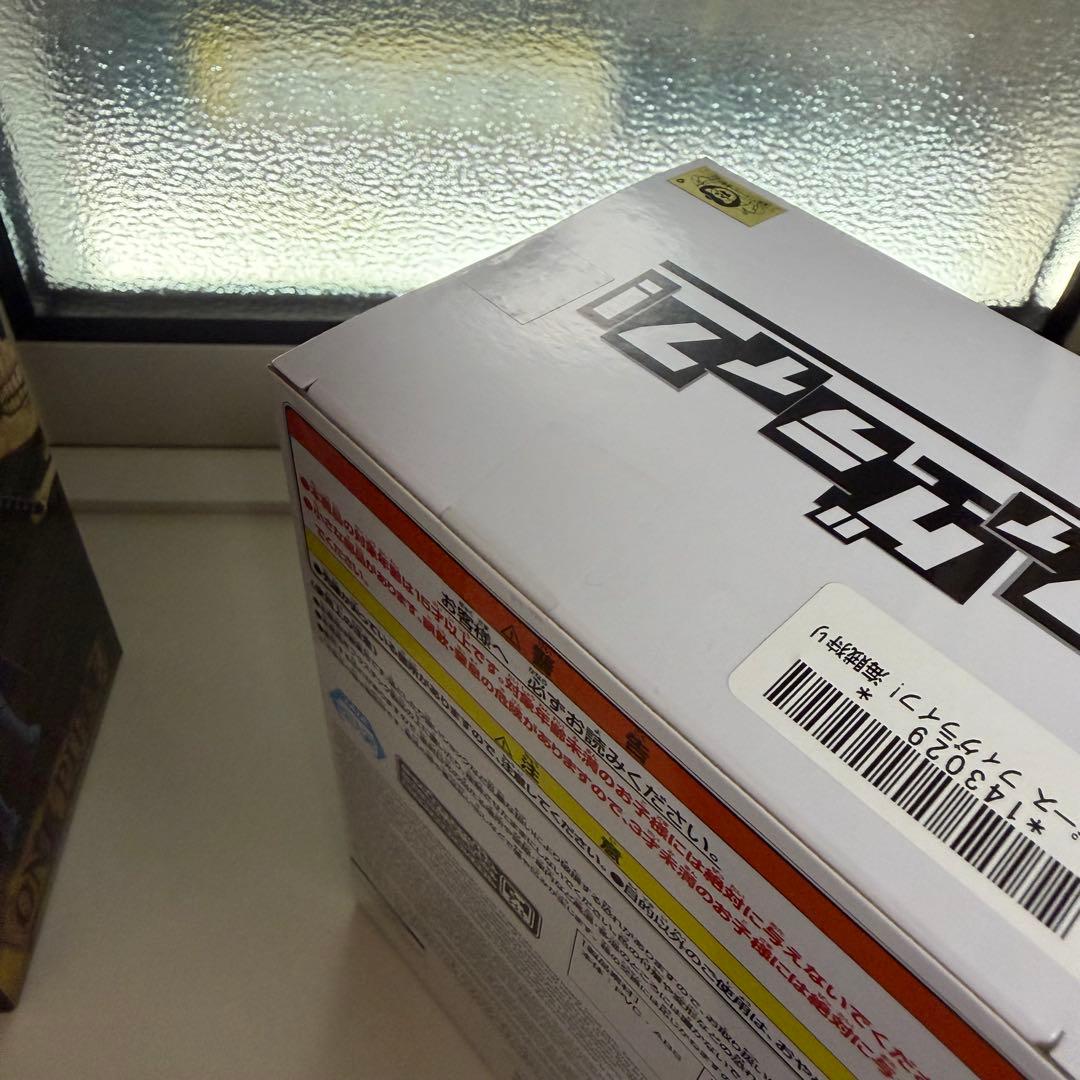 【新品未開封】ワンピース　フィギュア　8体セット