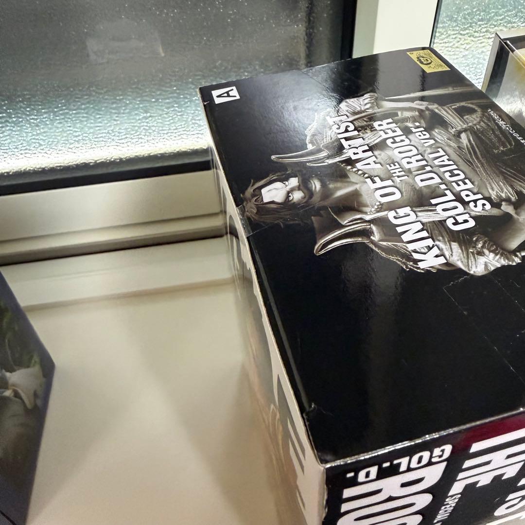 【新品未開封】ワンピース　フィギュア　8体セット