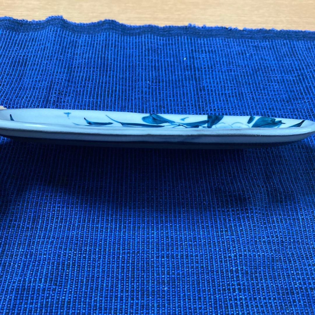 京焼　陶あん　小皿　5枚