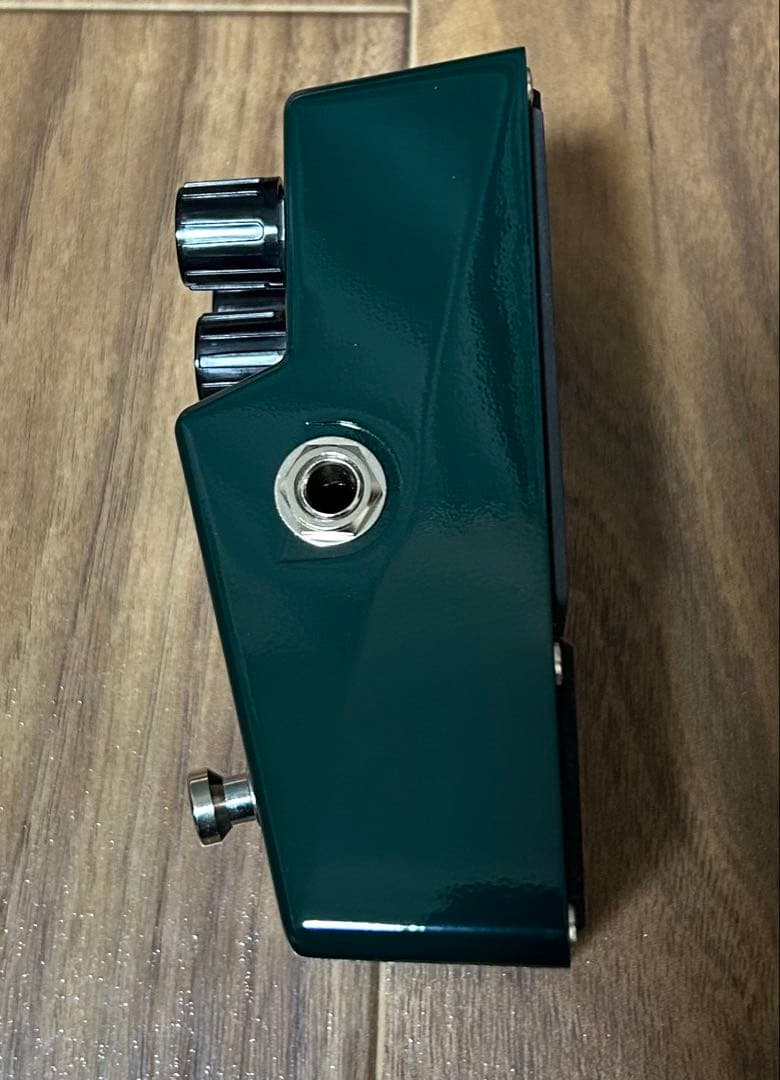 ギター Ibanez Tube Screamer TS808HW