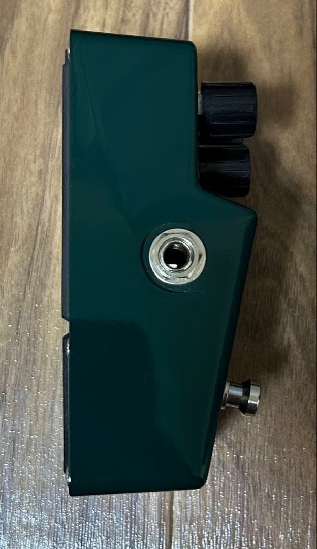 ギター Ibanez Tube Screamer TS808HW