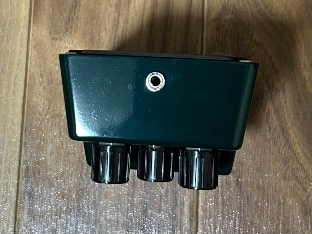 ギター Ibanez Tube Screamer TS808HW