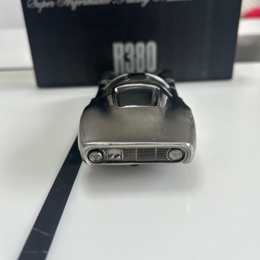 昭和　レトロ　超希少 日産 R380 1/30スケールモデル コレクションモデル