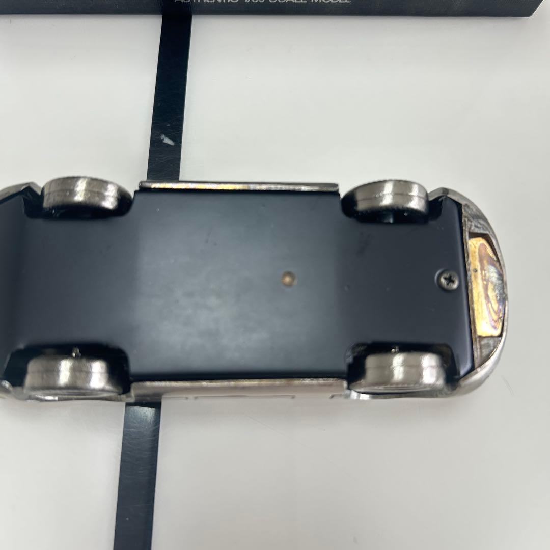 昭和　レトロ　超希少 日産 R380 1/30スケールモデル コレクションモデル