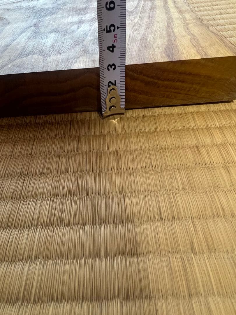 屋久杉　天然木　インテリア　置物