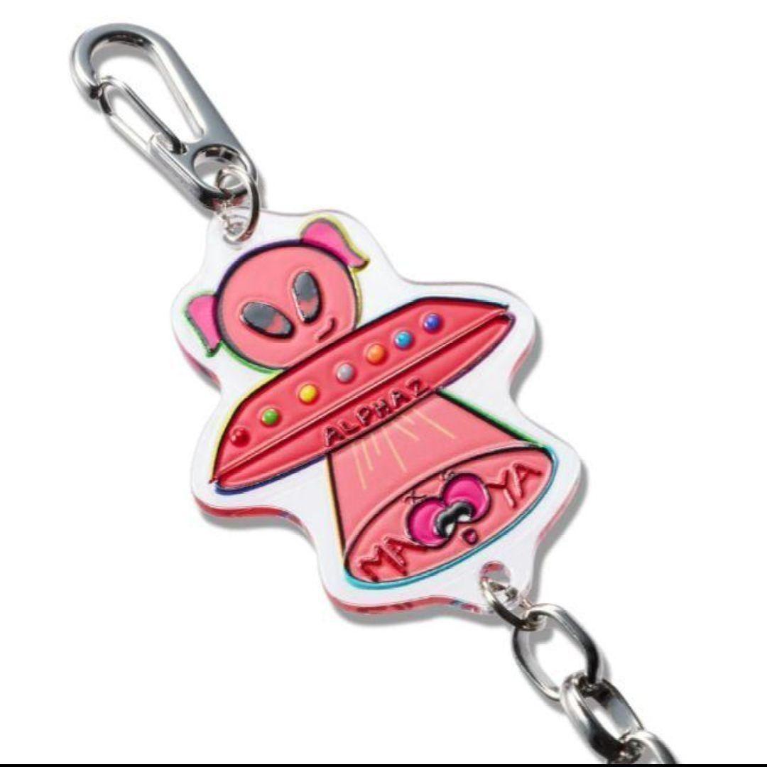 XG　ペンライト　ストラップ　マヤ　MAYA　グッズ　チャーム