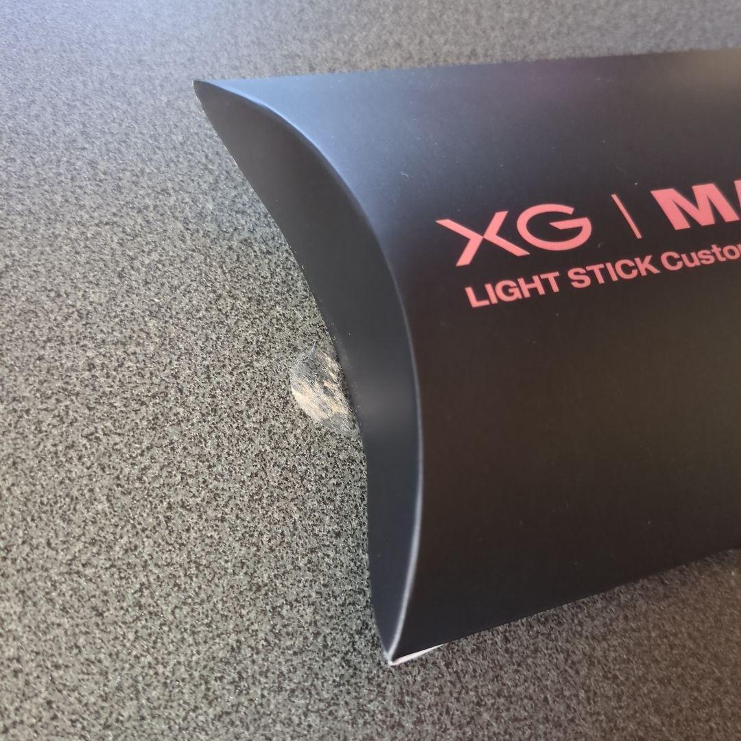 XG　ペンライト　ストラップ　マヤ　MAYA　グッズ　チャーム