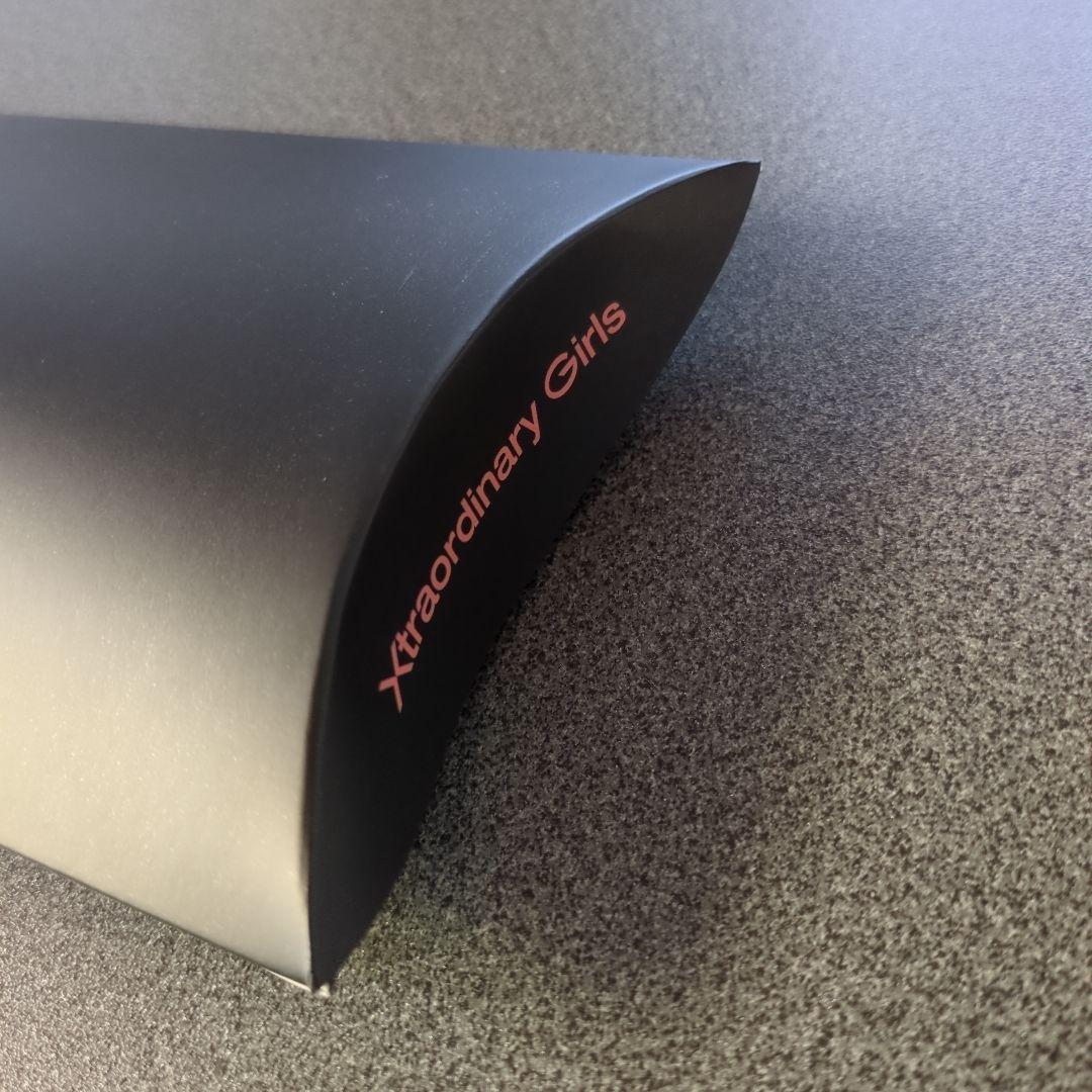 XG　ペンライト　ストラップ　マヤ　MAYA　グッズ　チャーム