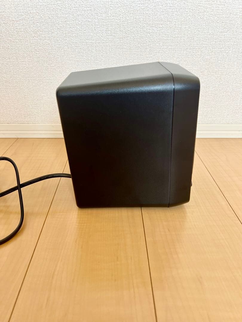 【美品】YAMAHA モニタースピーカー MS101III