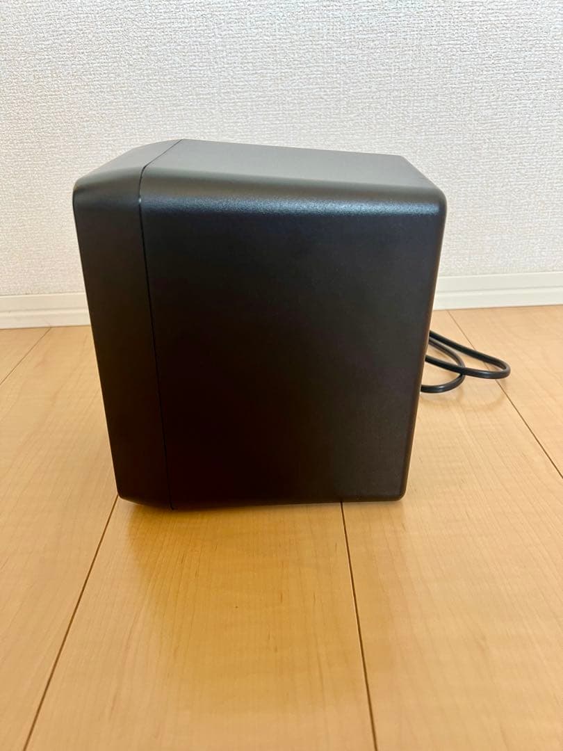 【美品】YAMAHA モニタースピーカー MS101III
