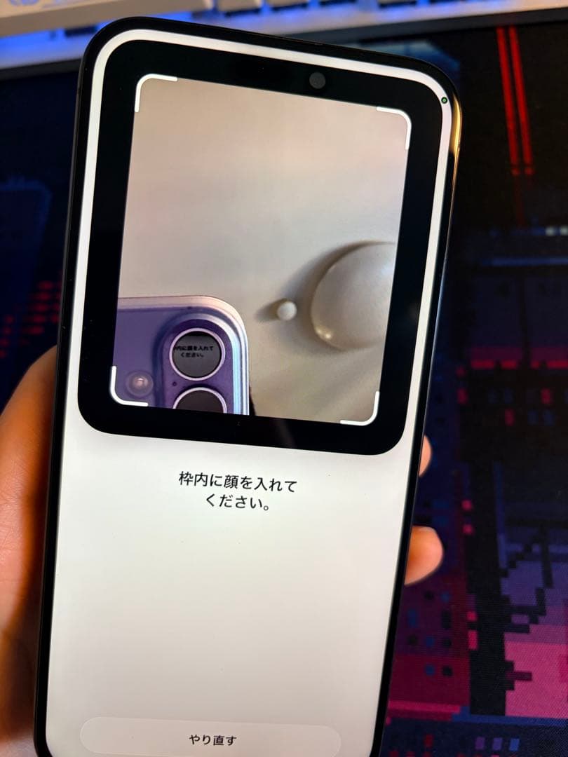 極美品iPhone15Promax 256G/US/100%/物理SIM