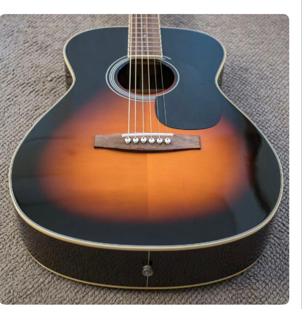 ARIA ADF200R 2000年 美品コンパクト