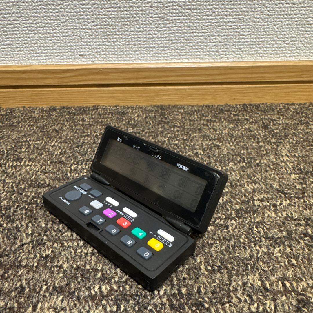 カンタくん　小役カウンター