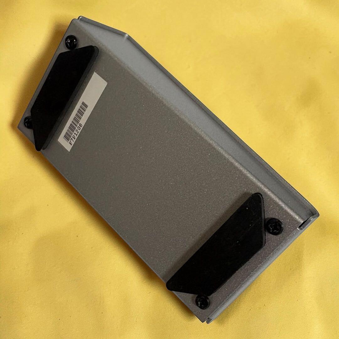 【新品同様・完備品】BOSS FS-7 Dual Foot Switch