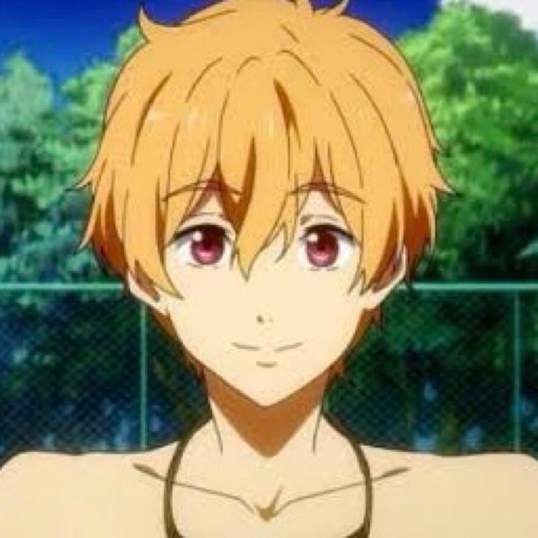 あずきなこ様 コスプレ ウィッグ オーダー 専用ページ ②