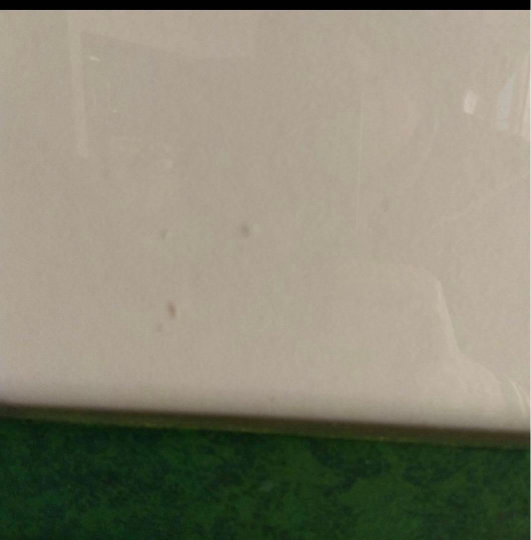 風鈴丸 版画 『真夜中の三角公園』