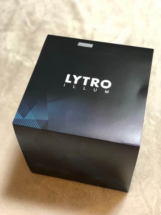 【レア】撮影後でピントが合うカメラ！LYTORO ILLUM（ライトロイルム）