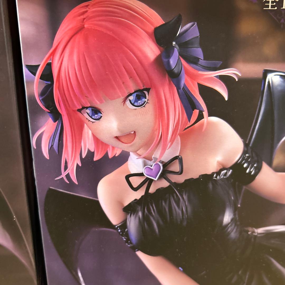 ワンピース　五等分　転スラ　オーバーロード　フィギュアまとめ売り　美少女　8点