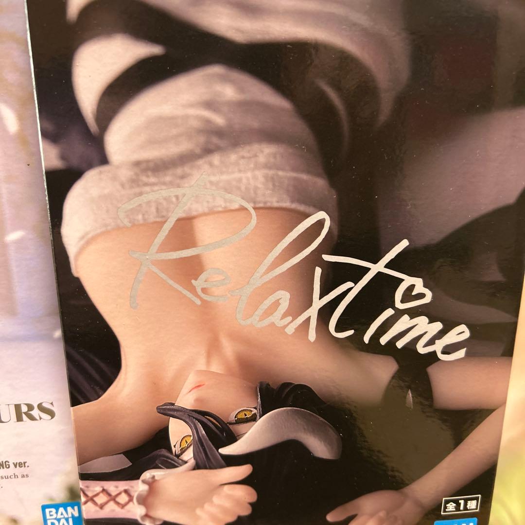 ワンピース　五等分　転スラ　オーバーロード　フィギュアまとめ売り　美少女　8点