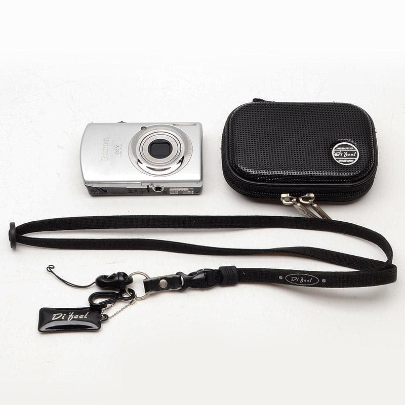 Canon　IXY　DIGITAL　920　IS　コンパクトデジタルカメラ