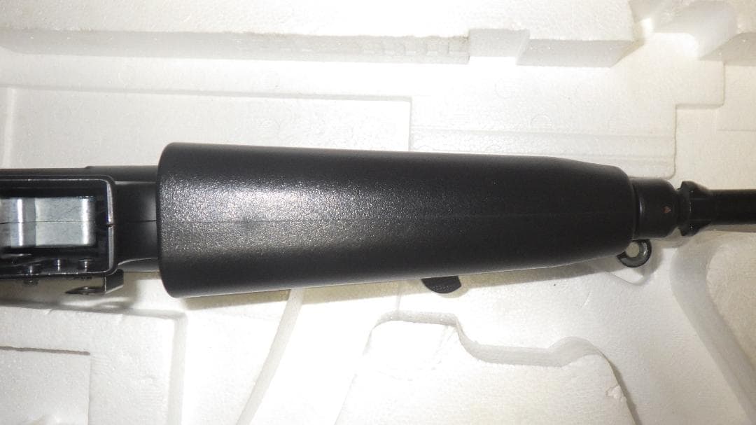 か*ん様 東京マルイ　電動ガン　MP5A5　　初速　80ｍ／ｓ