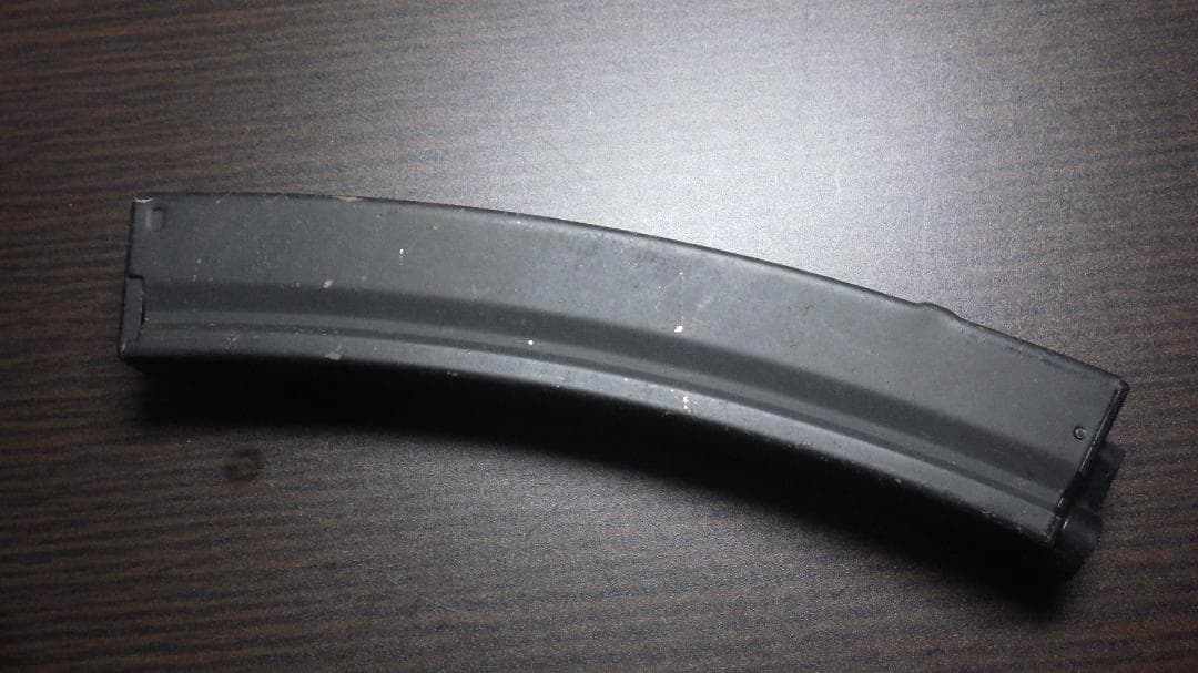 か*ん様 東京マルイ　電動ガン　MP5A5　　初速　80ｍ／ｓ