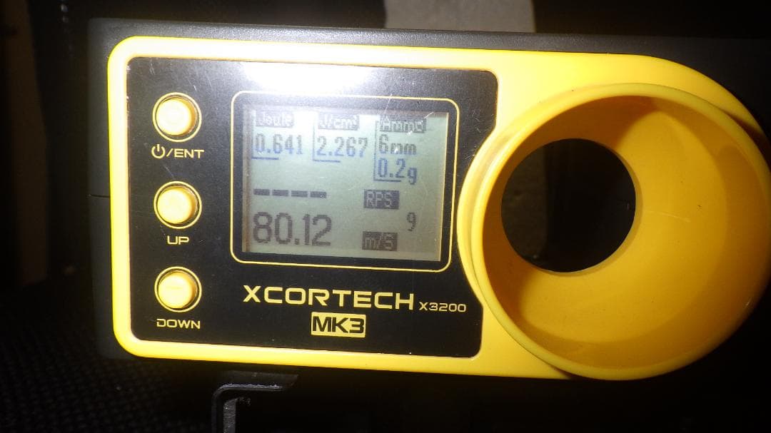 か*ん様 東京マルイ　電動ガン　MP5A5　　初速　80ｍ／ｓ