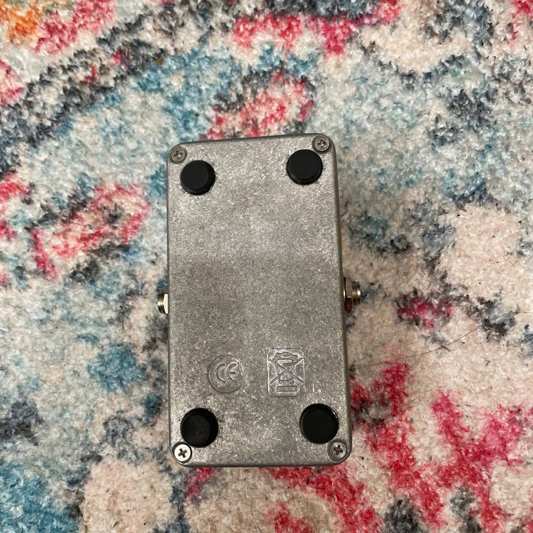 ギター Electro-Harmonix Bad Stone Phase Shifter