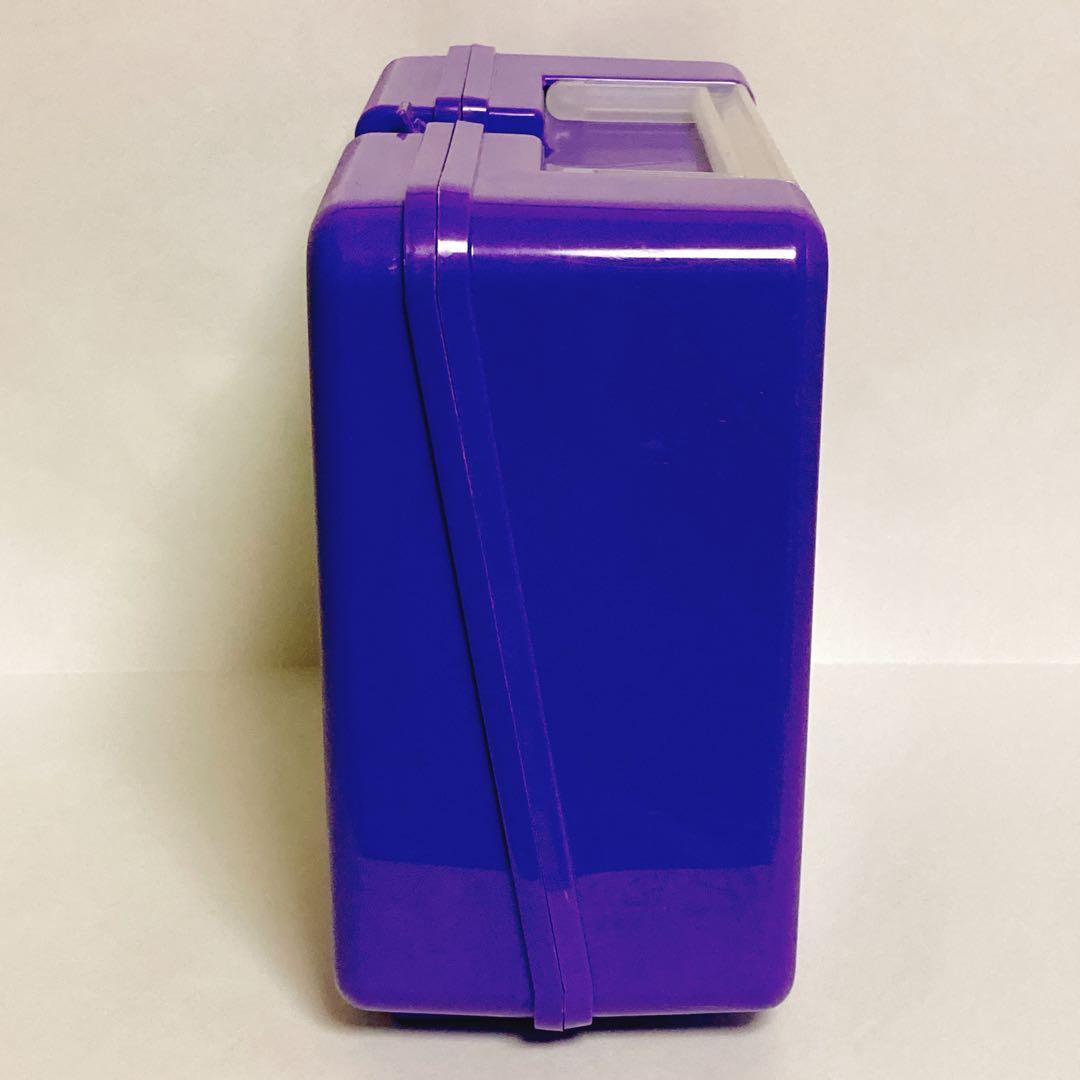 90年代ヴィンテージ　バーニー＆フレンズ サーモス　ランチボックス　58