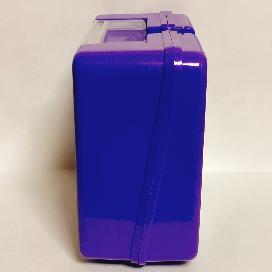 90年代ヴィンテージ　バーニー＆フレンズ サーモス　ランチボックス　58