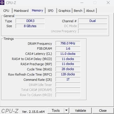 Dell inspiron N5110 Win11 SSD 128Gメモリ４G