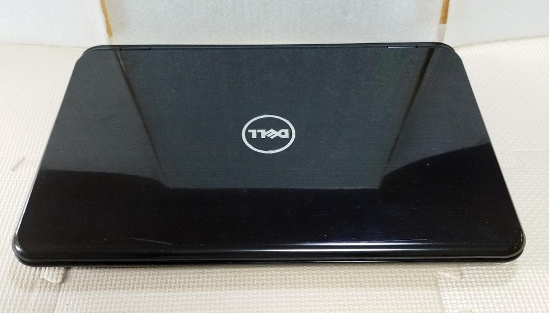 Dell inspiron N5110 Win11 SSD 128Gメモリ４G