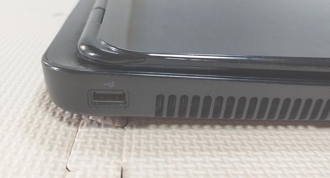 Dell inspiron N5110 Win11 SSD 128Gメモリ４G