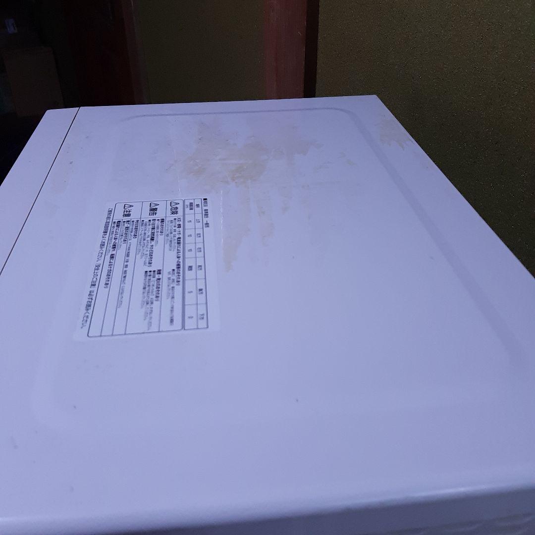 IRIS OHYAMAのオ－ブンレンジ　2021年製