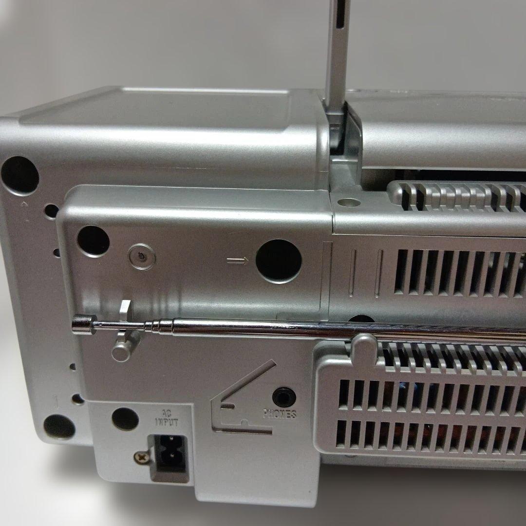 SHARP MD-F230 ポータブルMDプレーヤー美品