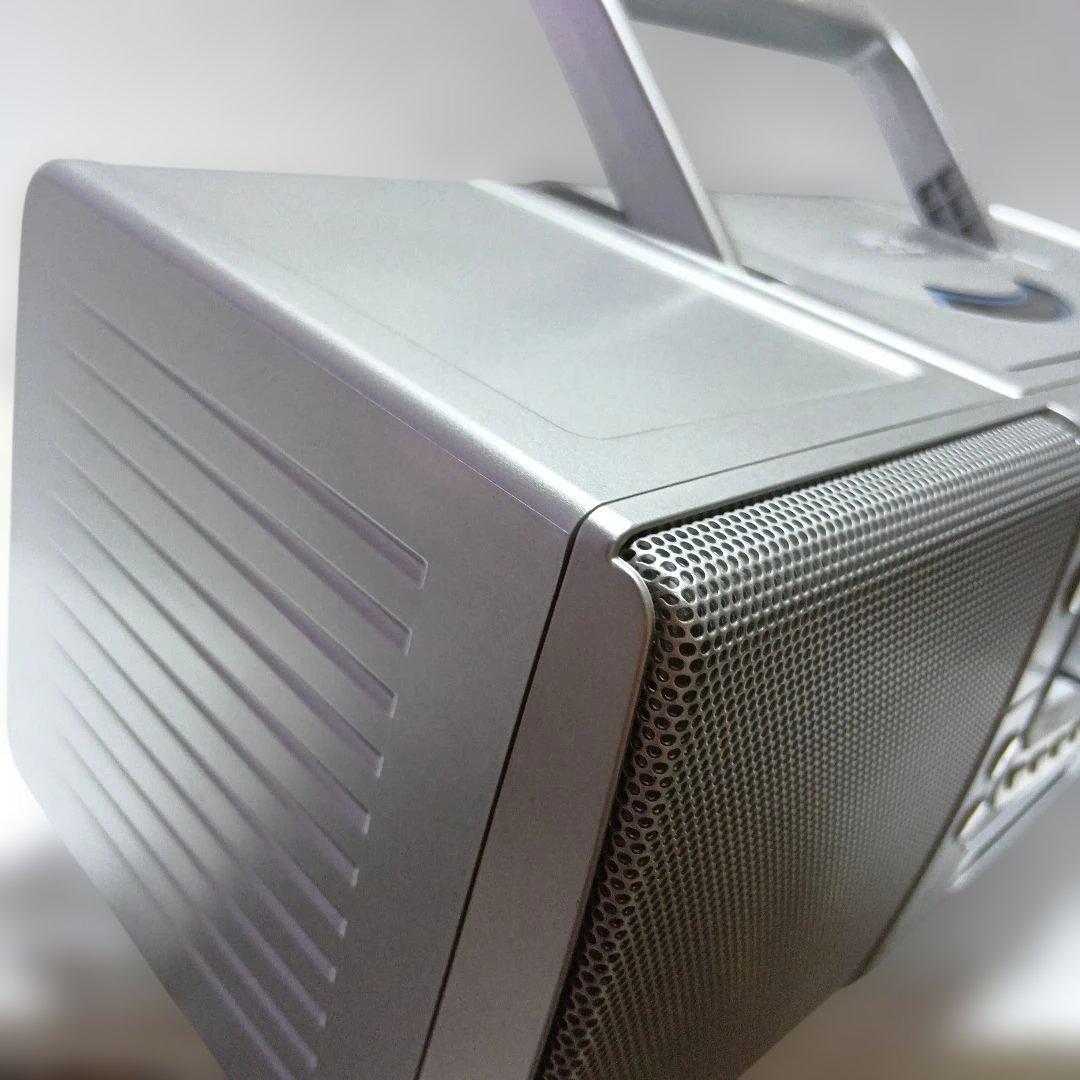 SHARP MD-F230 ポータブルMDプレーヤー美品