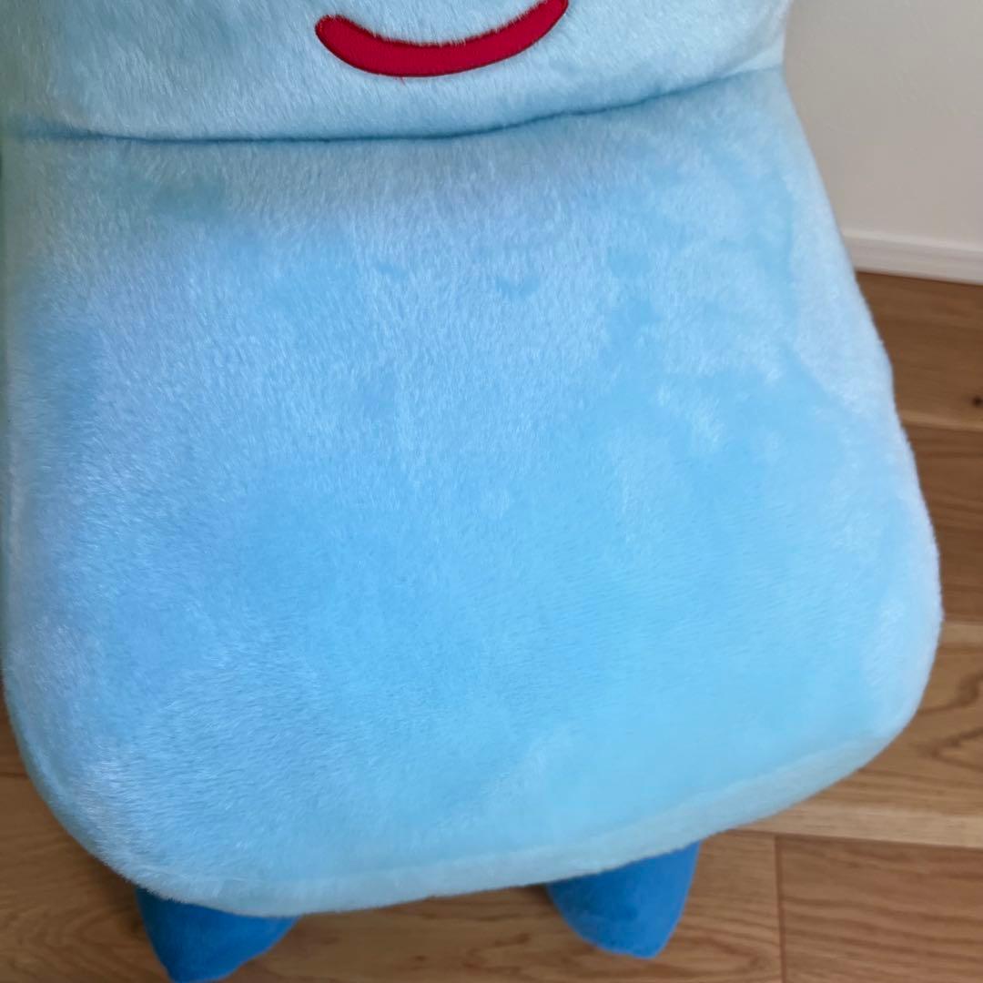 みいつけた！ 大きな サボさん コッシー ぬいぐるみ コストコ