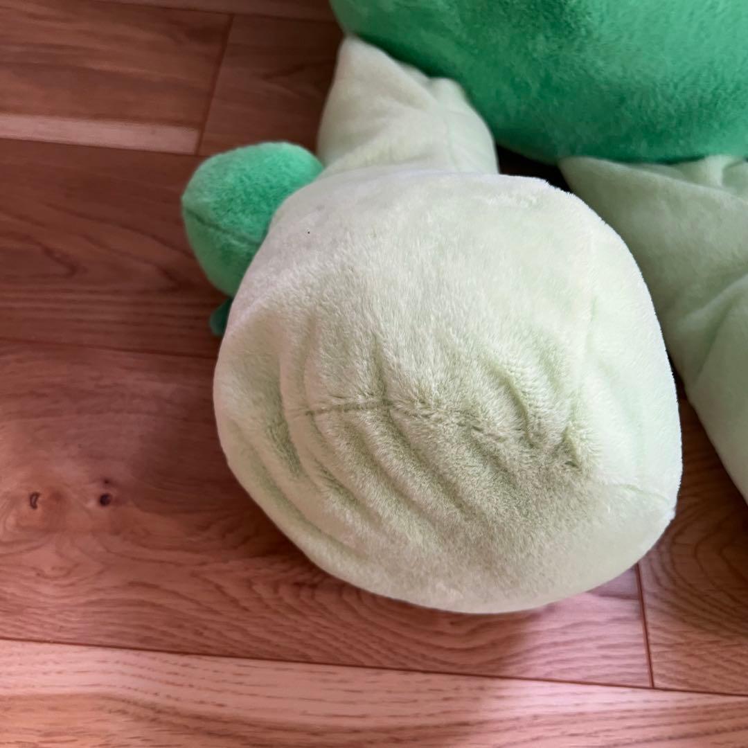 みいつけた！ 大きな サボさん コッシー ぬいぐるみ コストコ