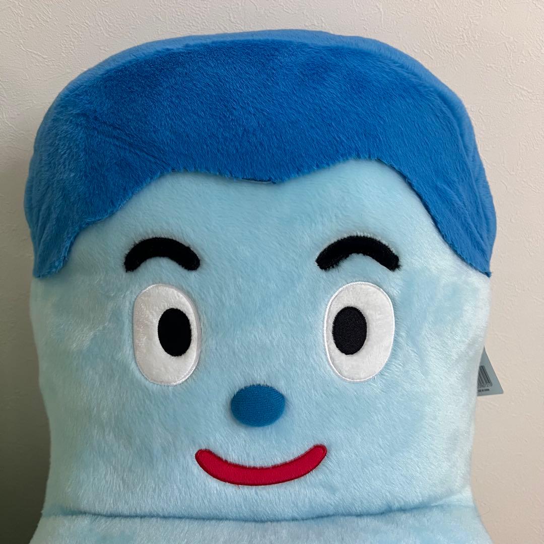 みいつけた！ 大きな サボさん コッシー ぬいぐるみ コストコ