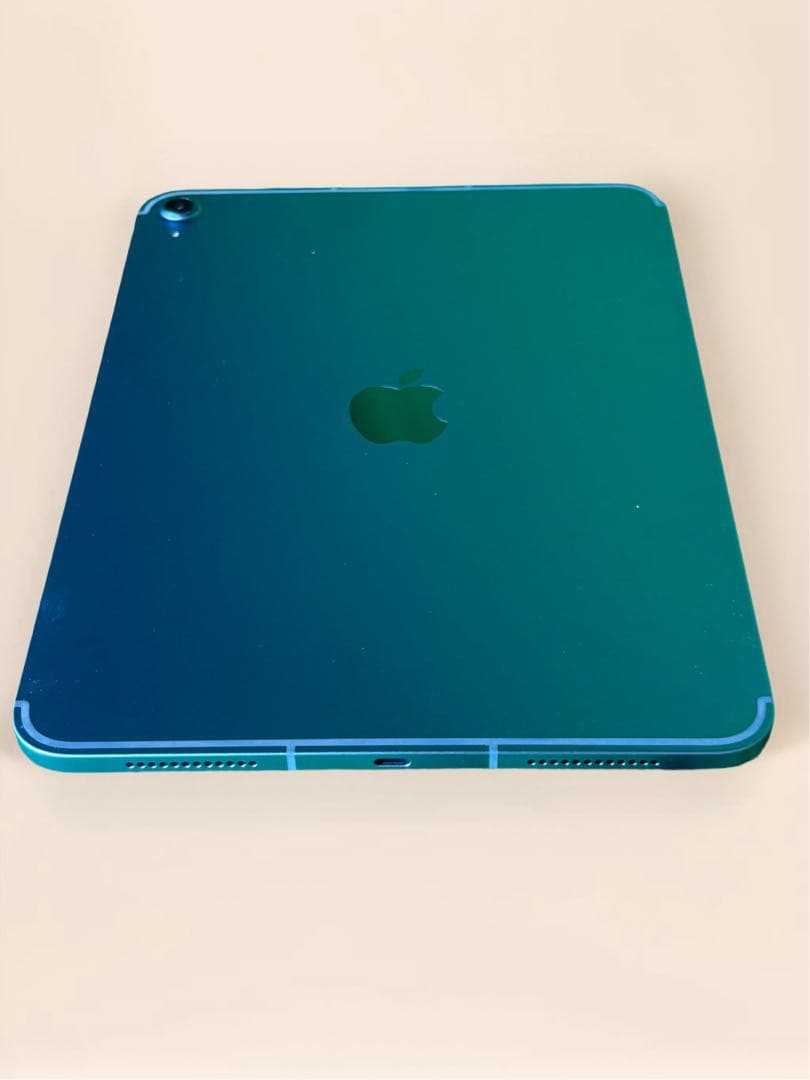 ❣️最新モデル✨箱付き✨iPad 11世代⁉️Wi-Fi+セルラーモデル✨おまけ付き