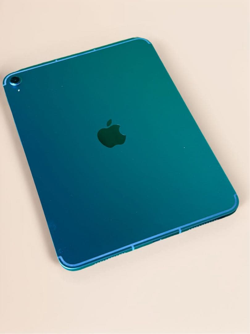 ❣️最新モデル✨箱付き✨iPad 11世代⁉️Wi-Fi+セルラーモデル✨おまけ付き